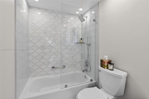 Tiny photo for 1985 S Ocean Dr #22H, Hallandale Beach, FL 33009 (MLS # A12010332)