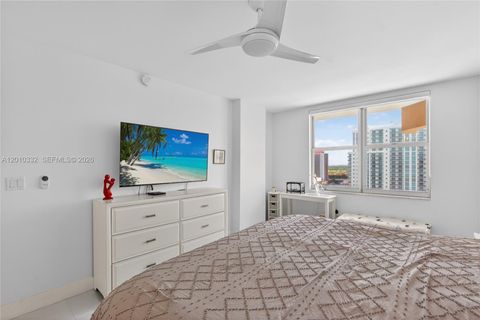 Tiny photo for 1985 S Ocean Dr #22H, Hallandale Beach, FL 33009 (MLS # A12010332)