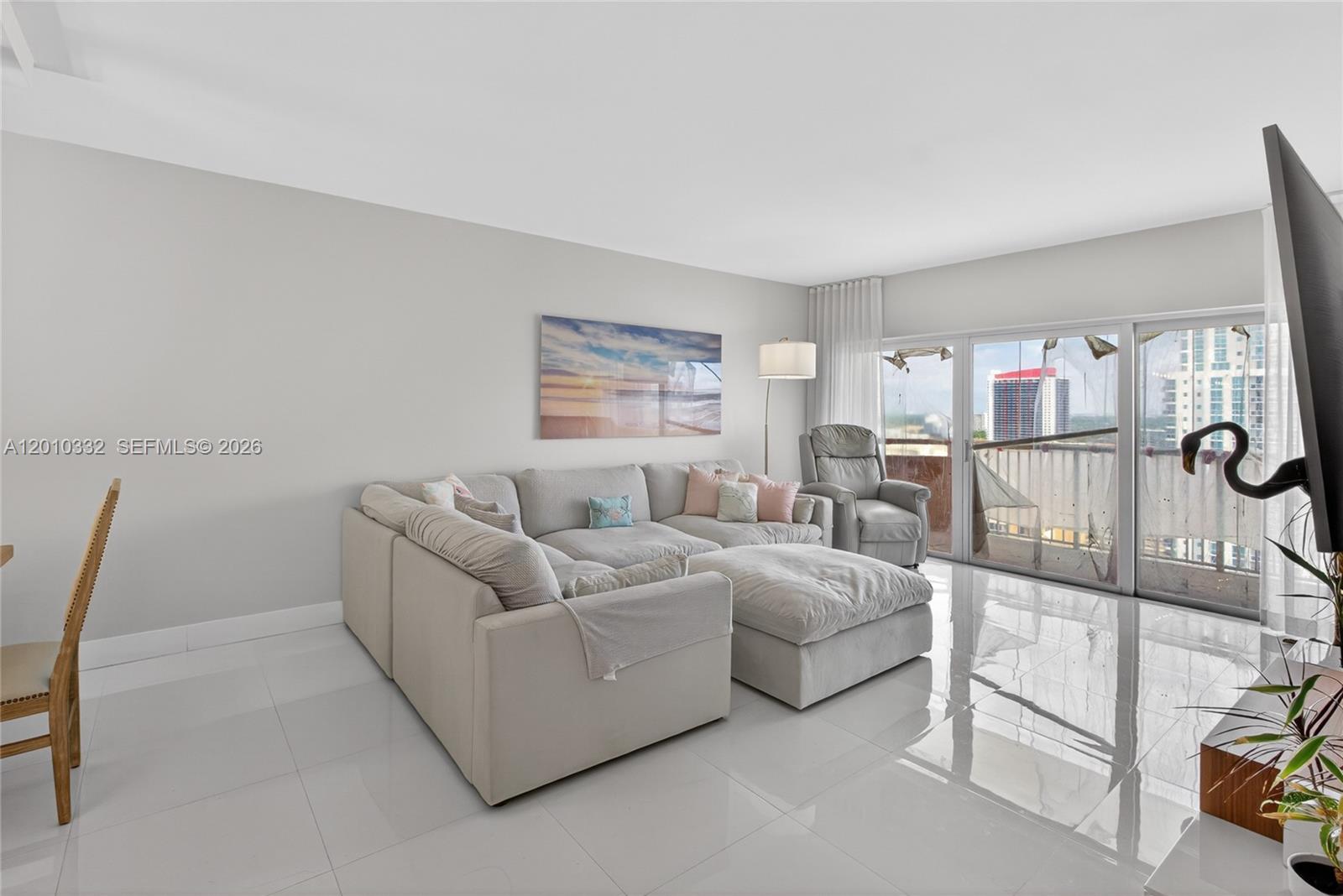 HEMISPHERES CONDO - Residential
