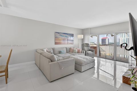 Tiny photo for 1985 S Ocean Dr #22H, Hallandale Beach, FL 33009 (MLS # A12010332)