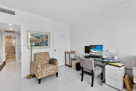 Tiny photo for 1985 S Ocean Dr #22H, Hallandale Beach, FL 33009 (MLS # A12010332)