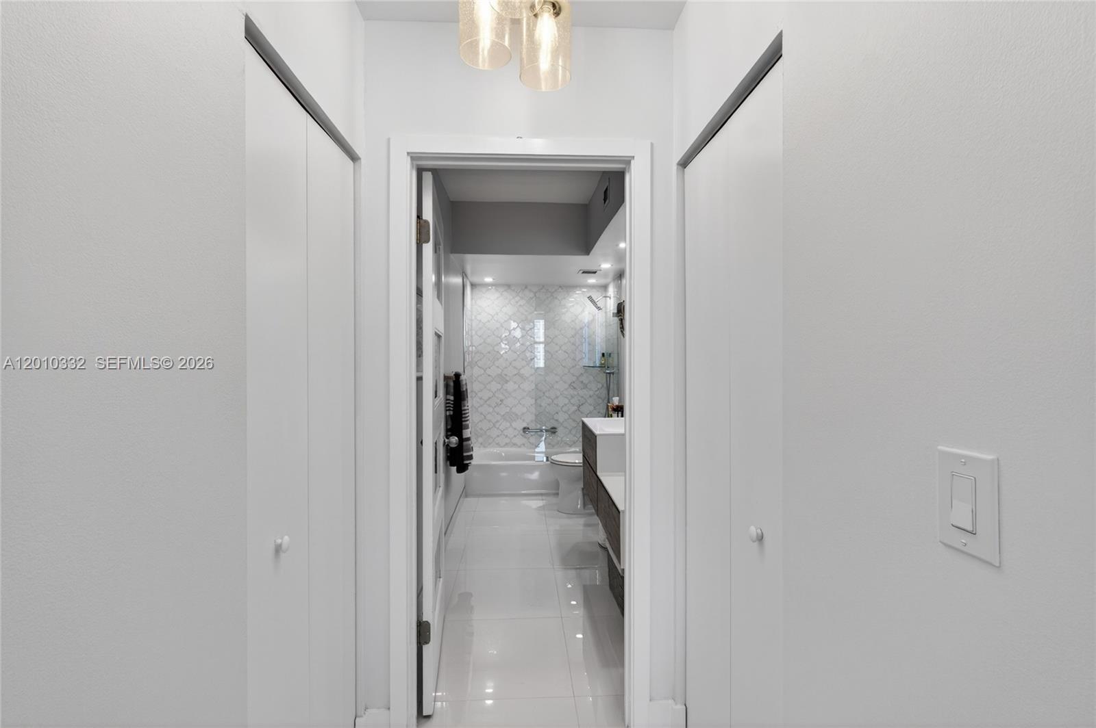 HEMISPHERES CONDO - Residential