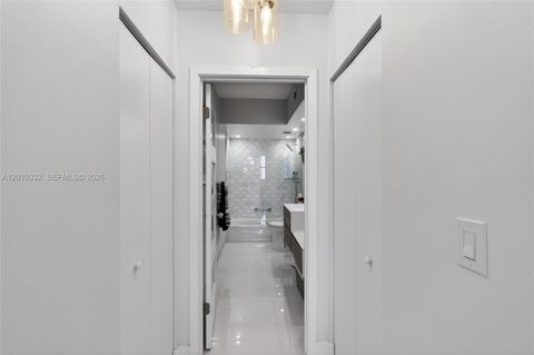 Tiny photo for 1985 S Ocean Dr #22H, Hallandale Beach, FL 33009 (MLS # A12010332)
