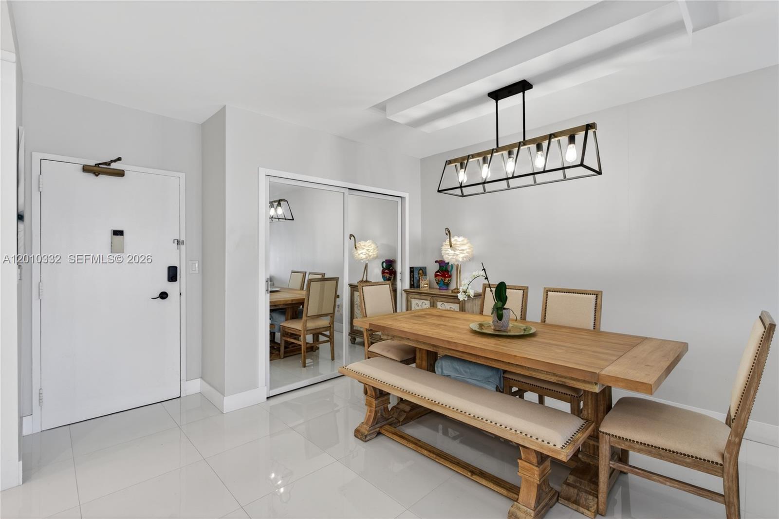 HEMISPHERES CONDO - Residential