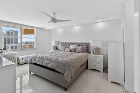 Tiny photo for 1985 S Ocean Dr #22H, Hallandale Beach, FL 33009 (MLS # A12010332)