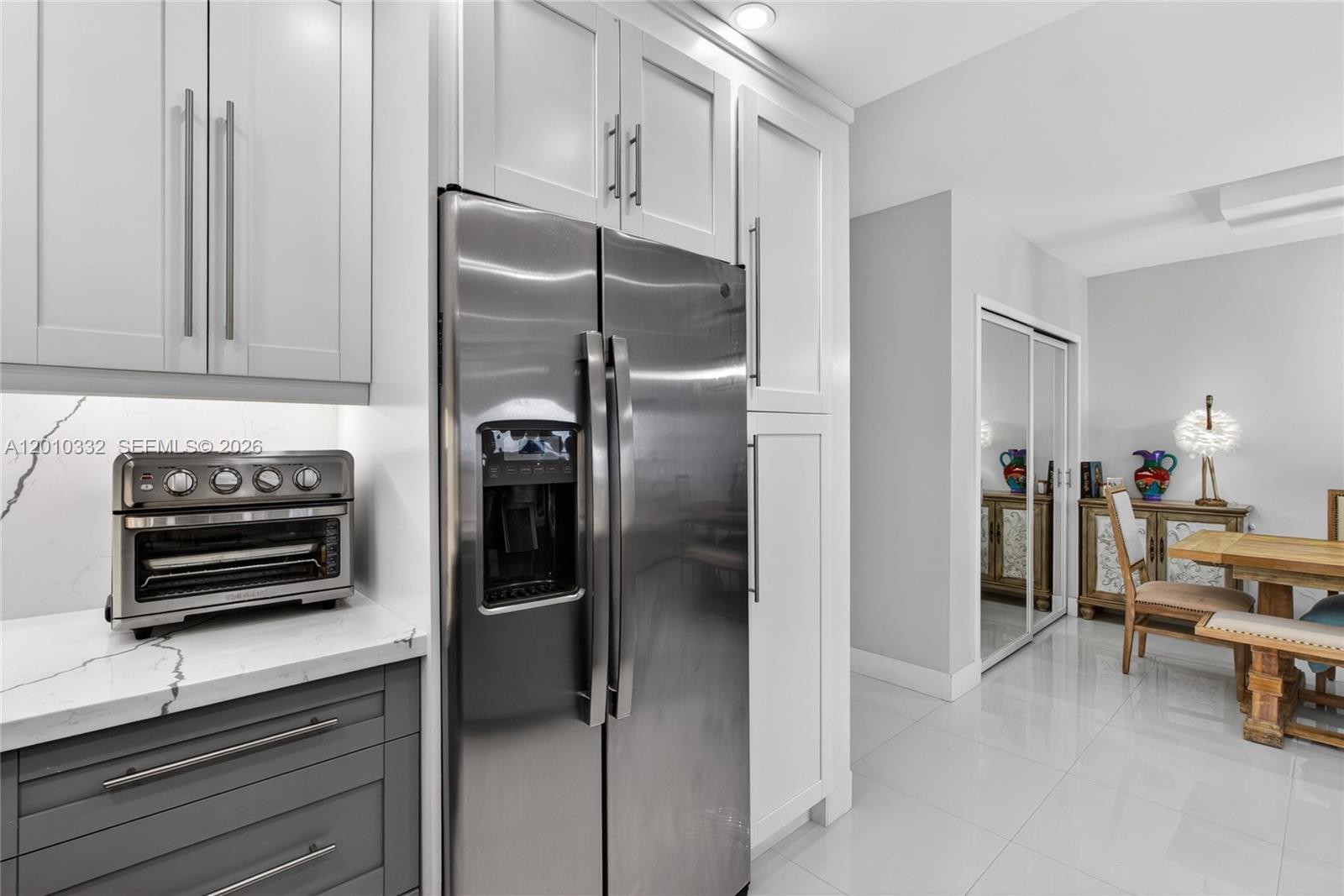 HEMISPHERES CONDO - Residential