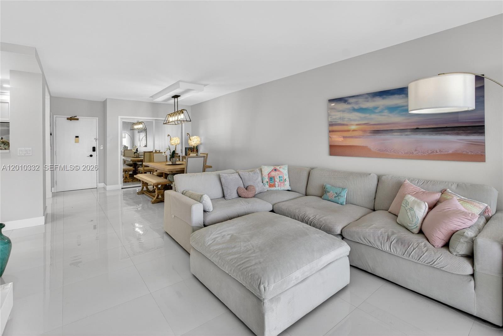 HEMISPHERES CONDO - Residential