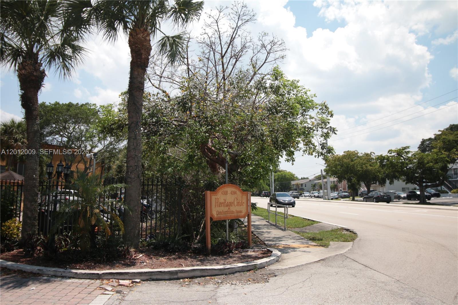 Crystal Lake Condominiums - Residential