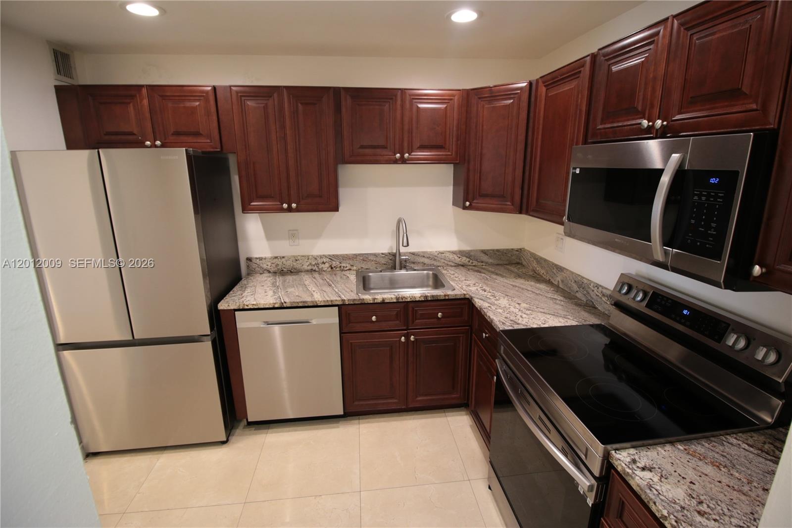 Crystal Lake Condominiums - Residential