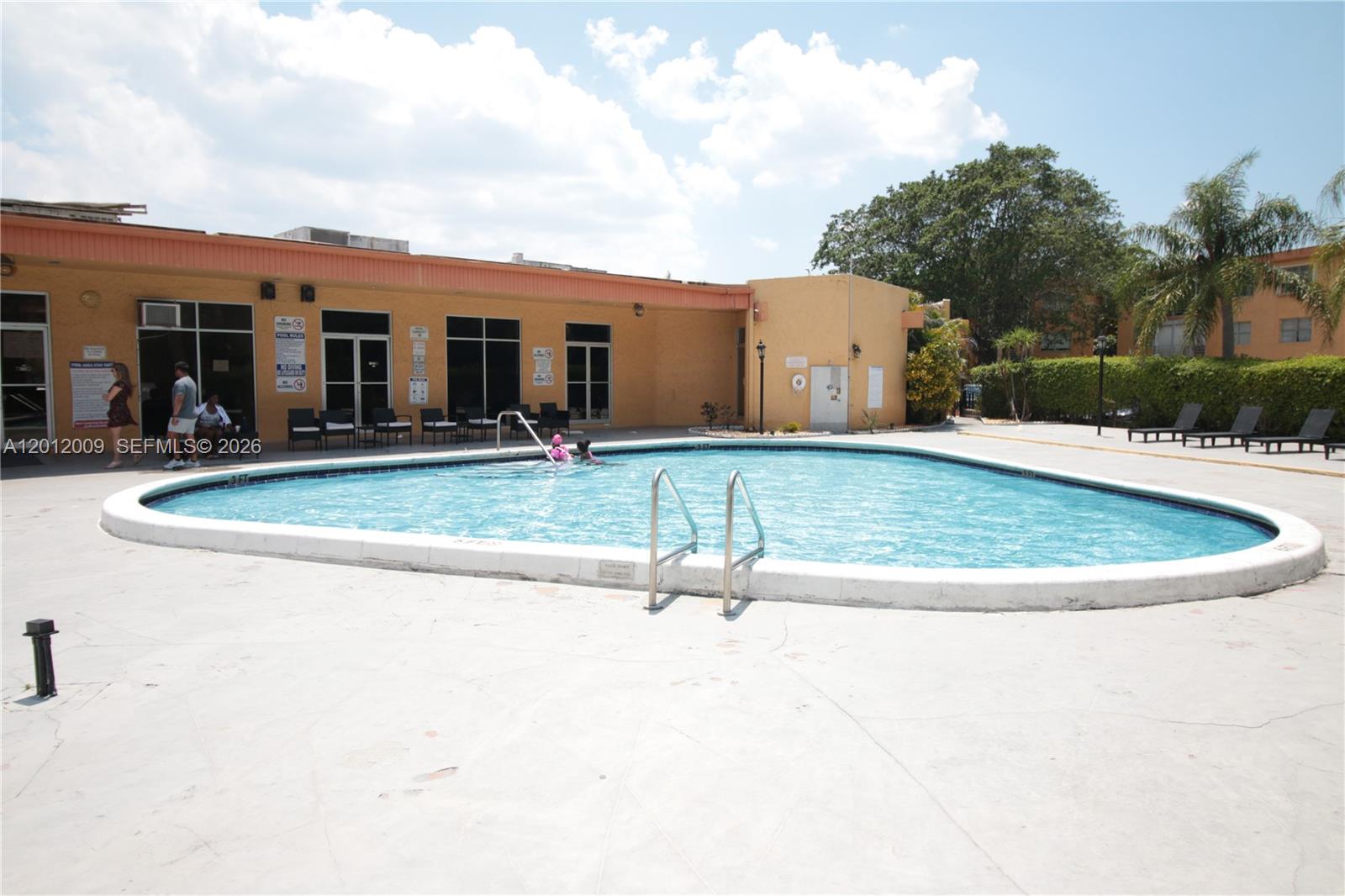 Crystal Lake Condominiums - Residential