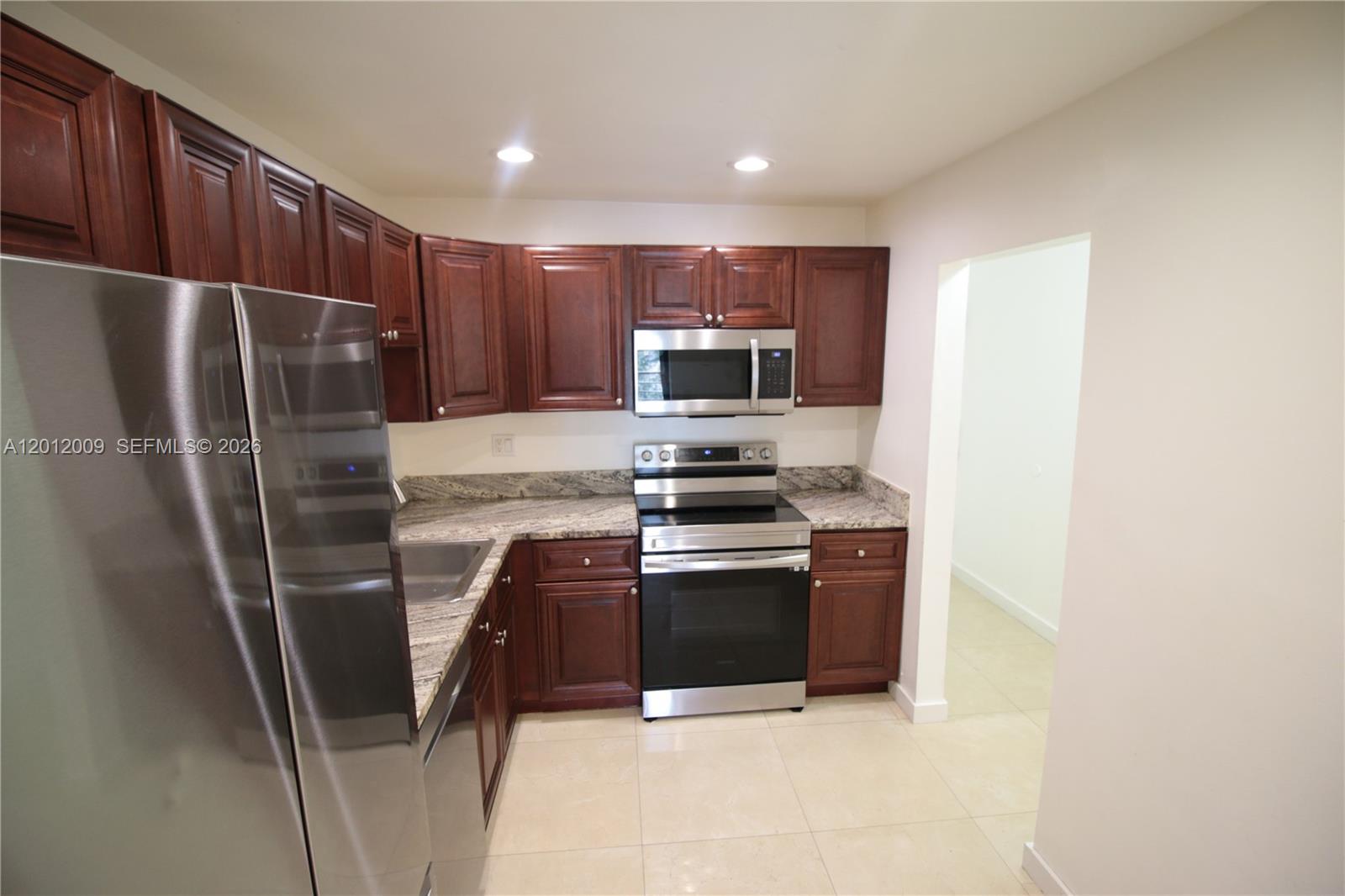 Crystal Lake Condominiums - Residential