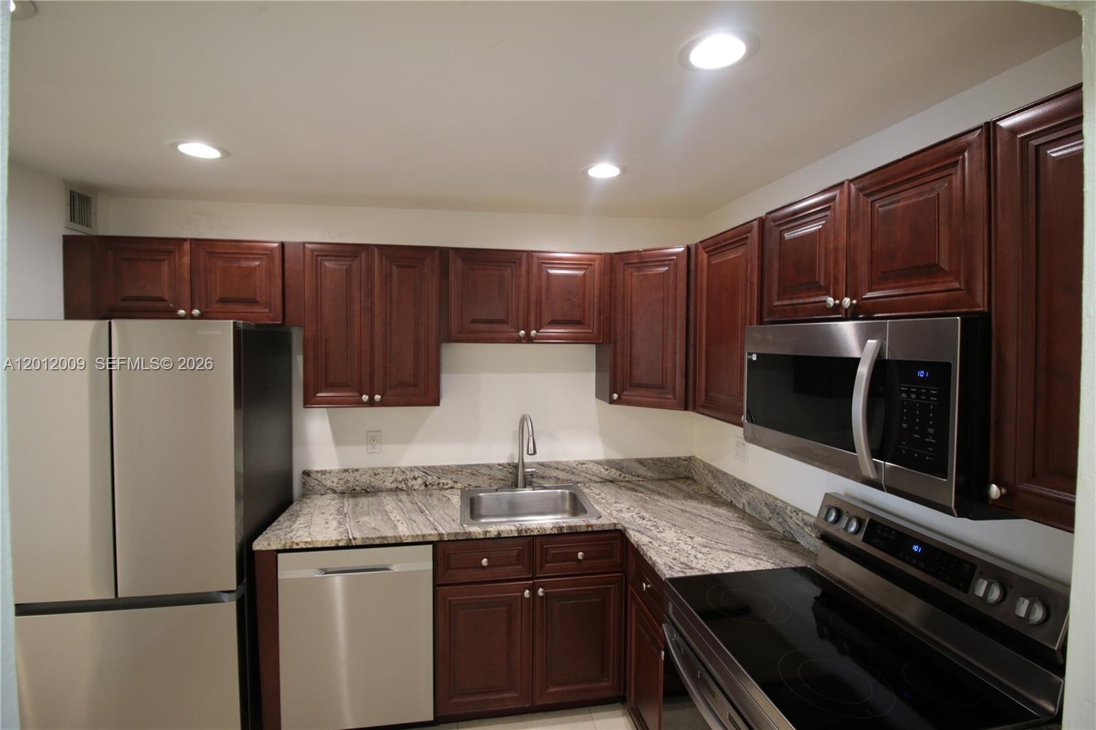 Crystal Lake Condominiums - Residential
