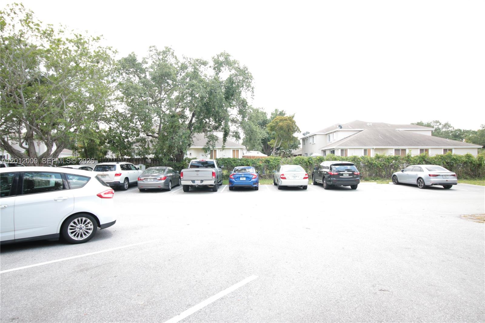 Crystal Lake Condominiums - Residential