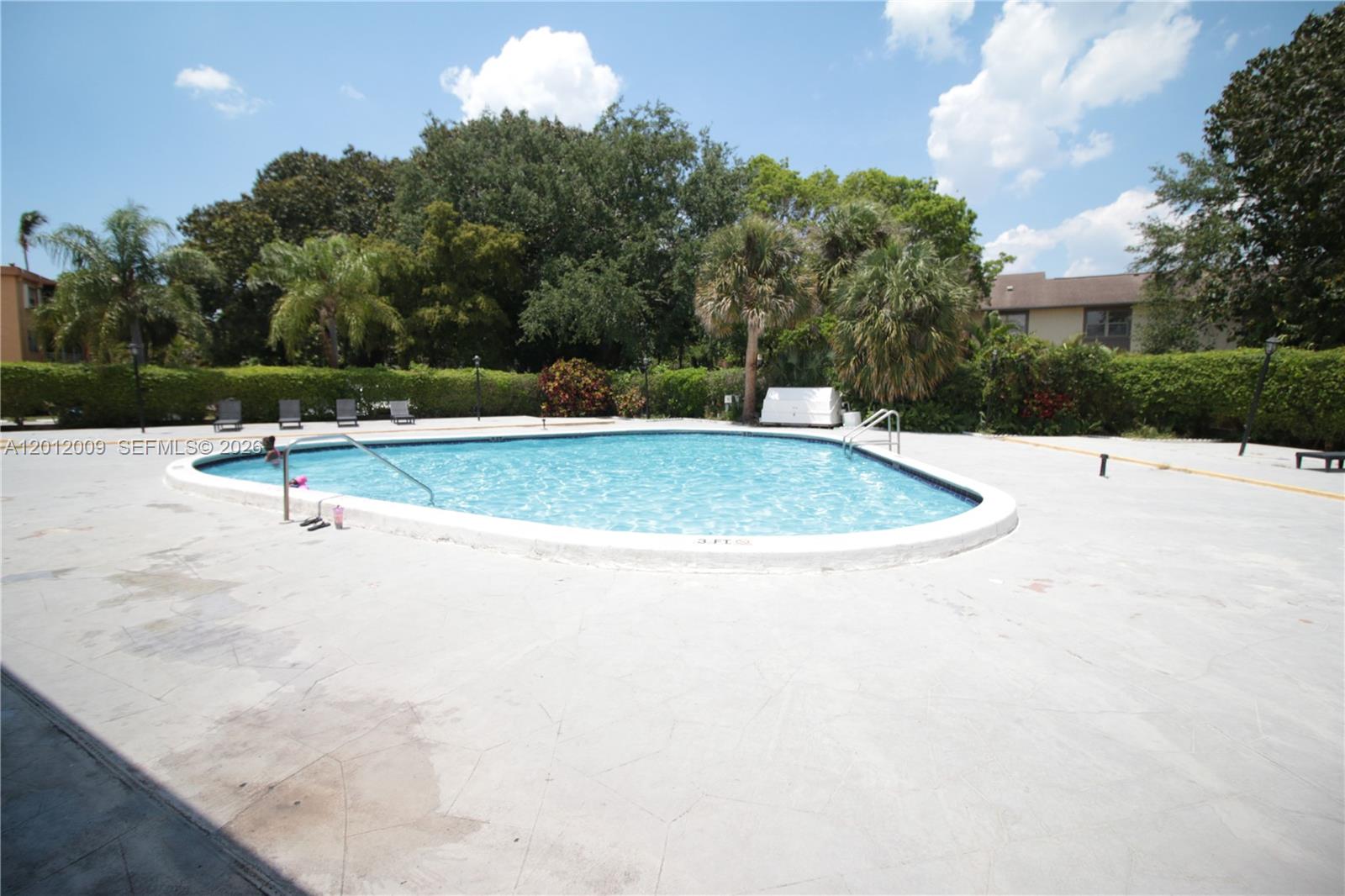 Crystal Lake Condominiums - Residential