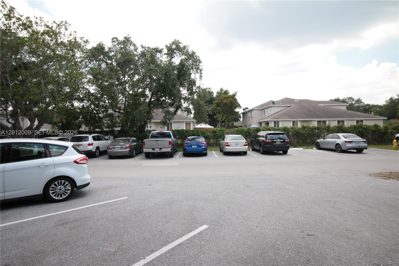 Crystal Lake Condominiums - Residential