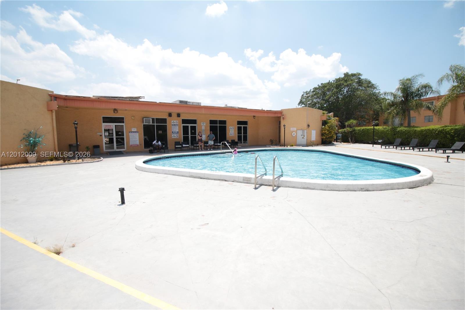 Crystal Lake Condominiums - Residential