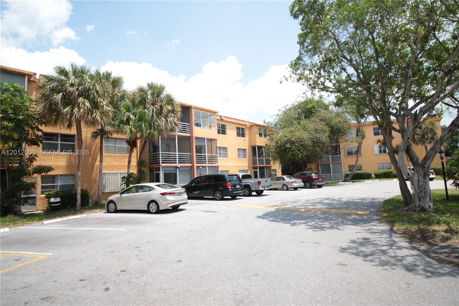 Crystal Lake Condominiums - Residential