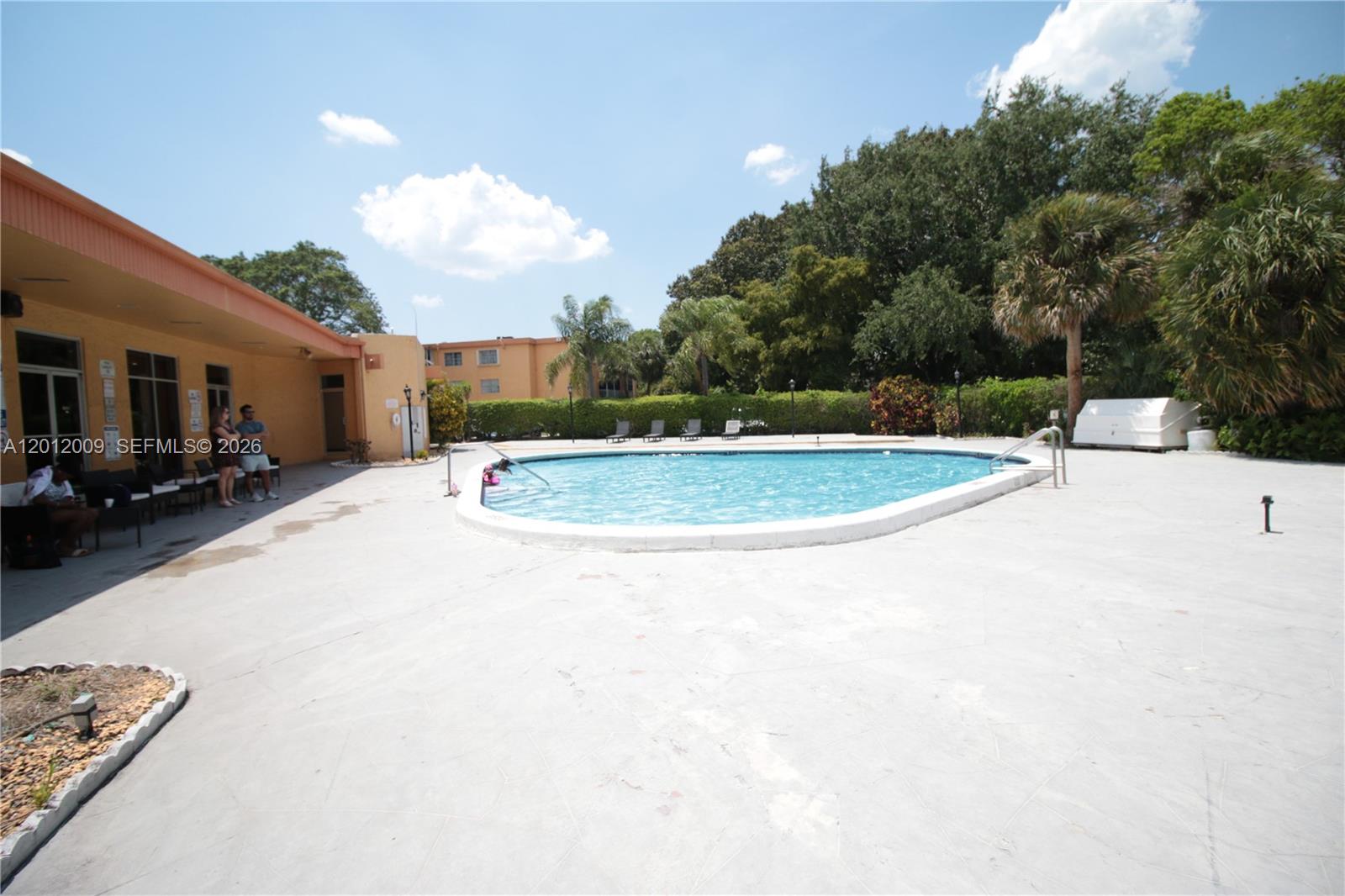 Crystal Lake Condominiums - Residential