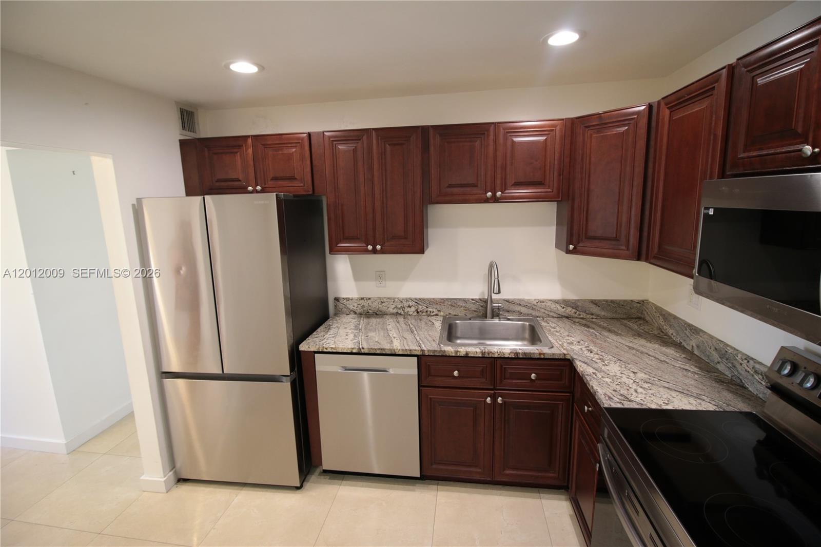 Crystal Lake Condominiums - Residential