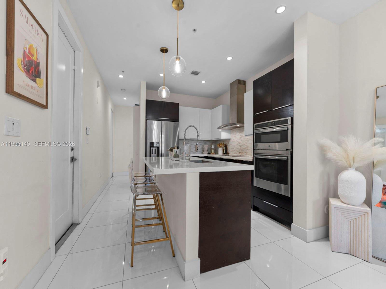 LANDMARK AT DORAL CONDO - Residential