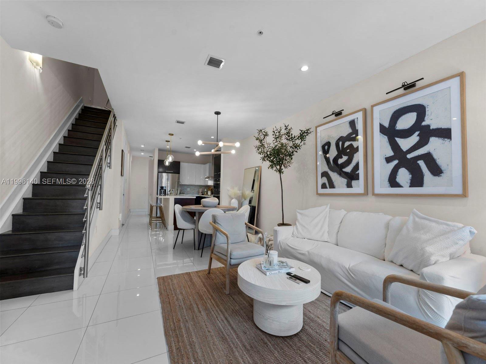 LANDMARK AT DORAL CONDO - Residential