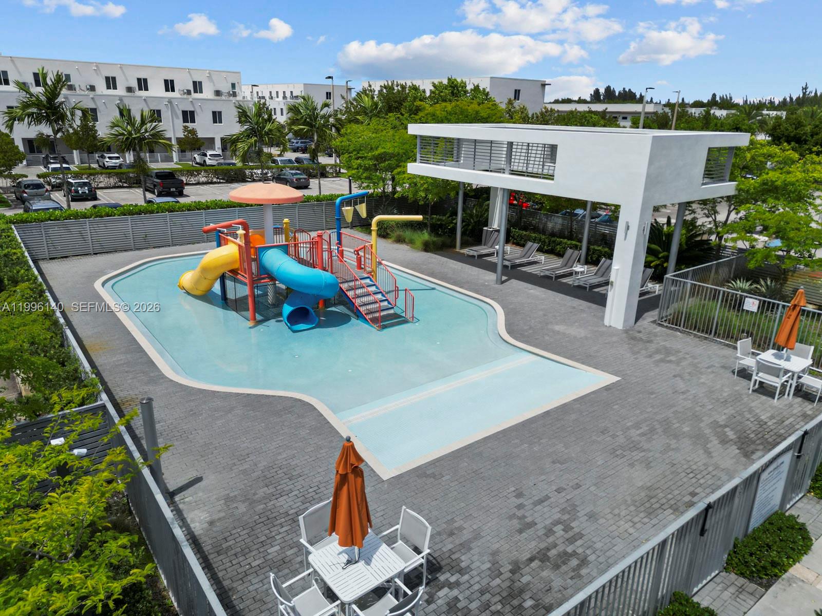 LANDMARK AT DORAL CONDO - Residential