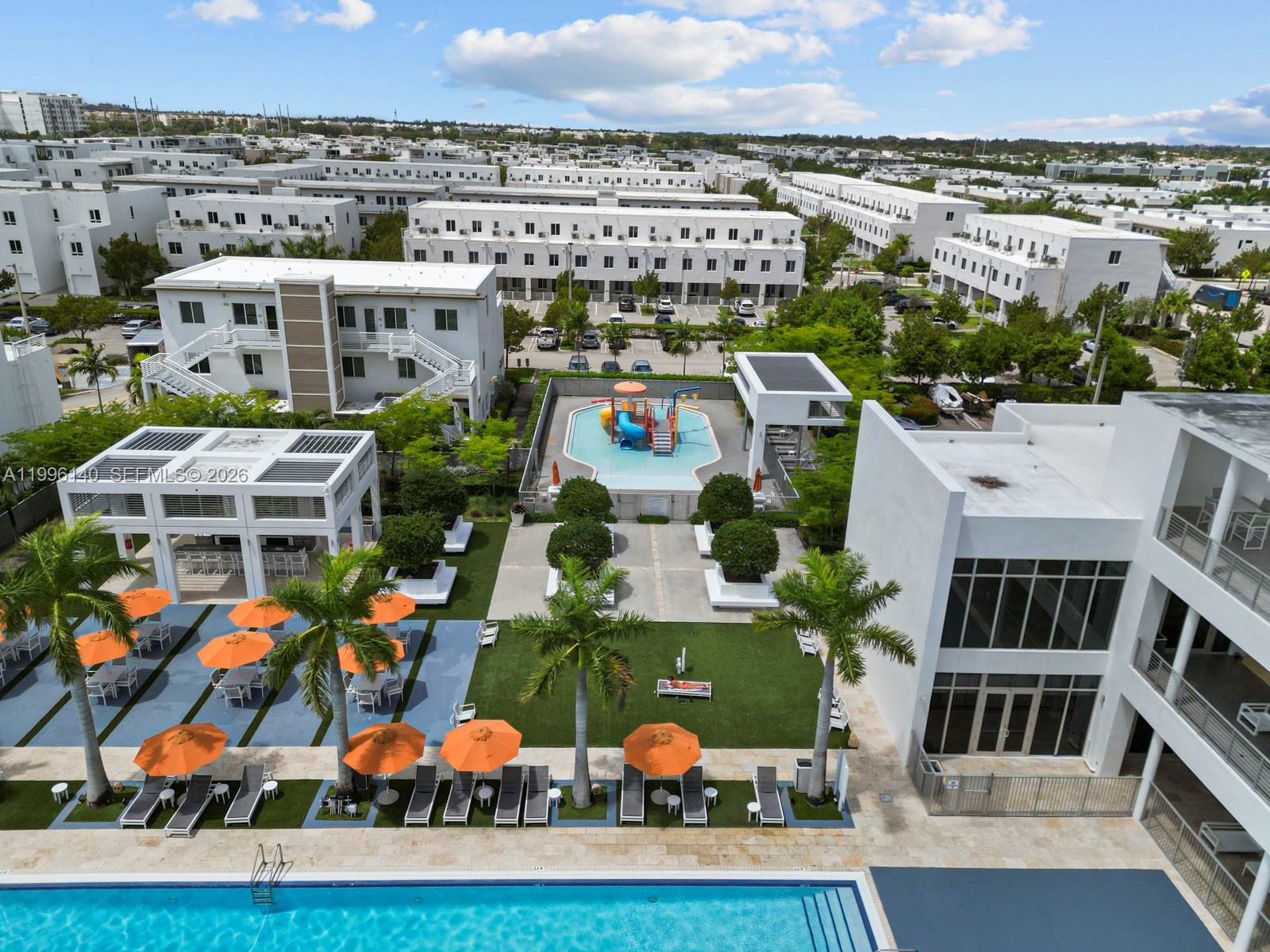 LANDMARK AT DORAL CONDO - Residential