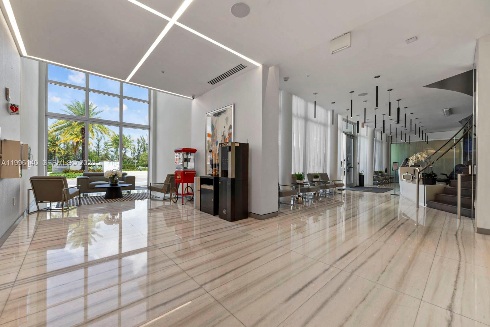 LANDMARK AT DORAL CONDO - Residential