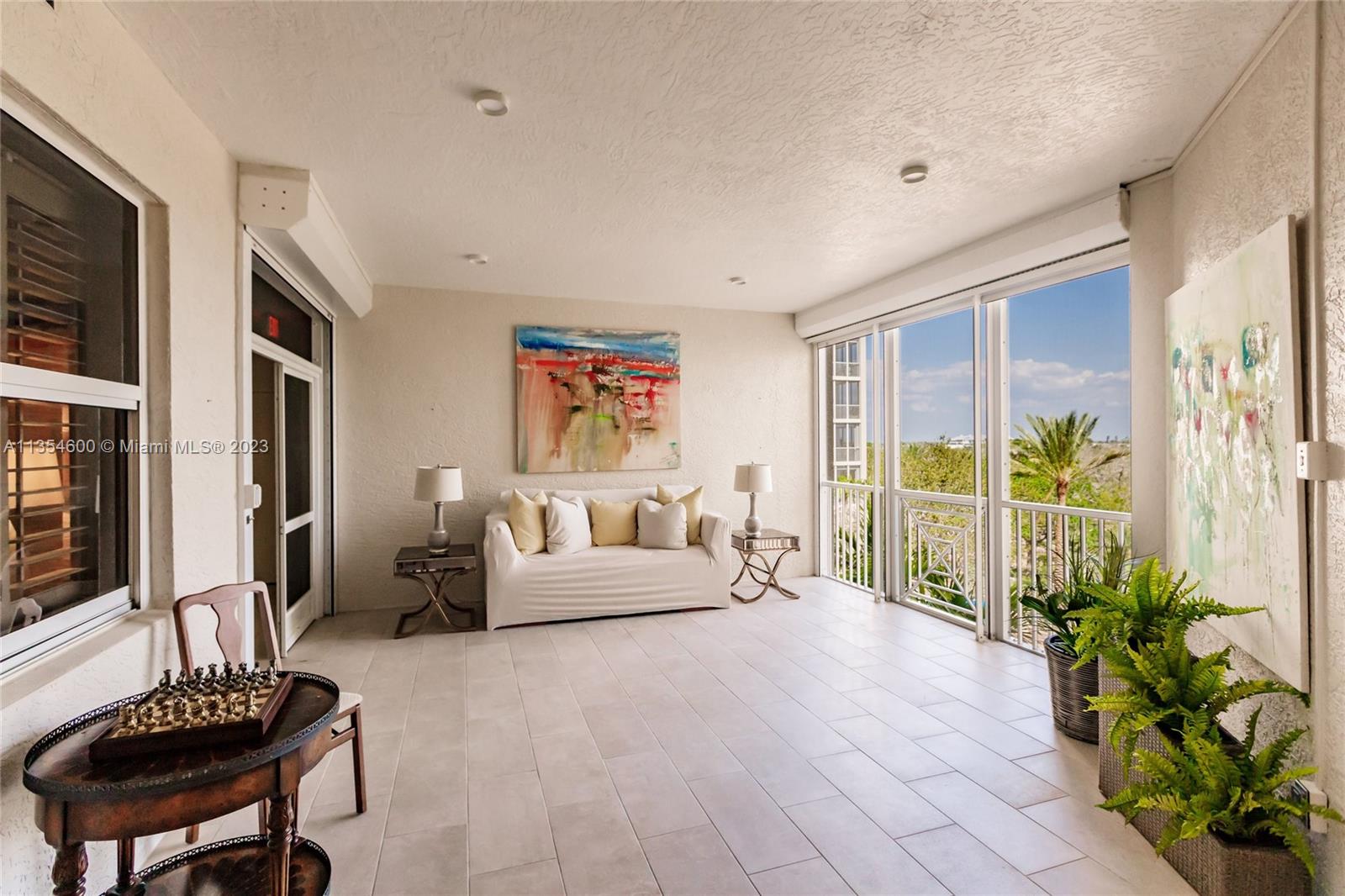 ROYAL MARCO POINT II - Residential