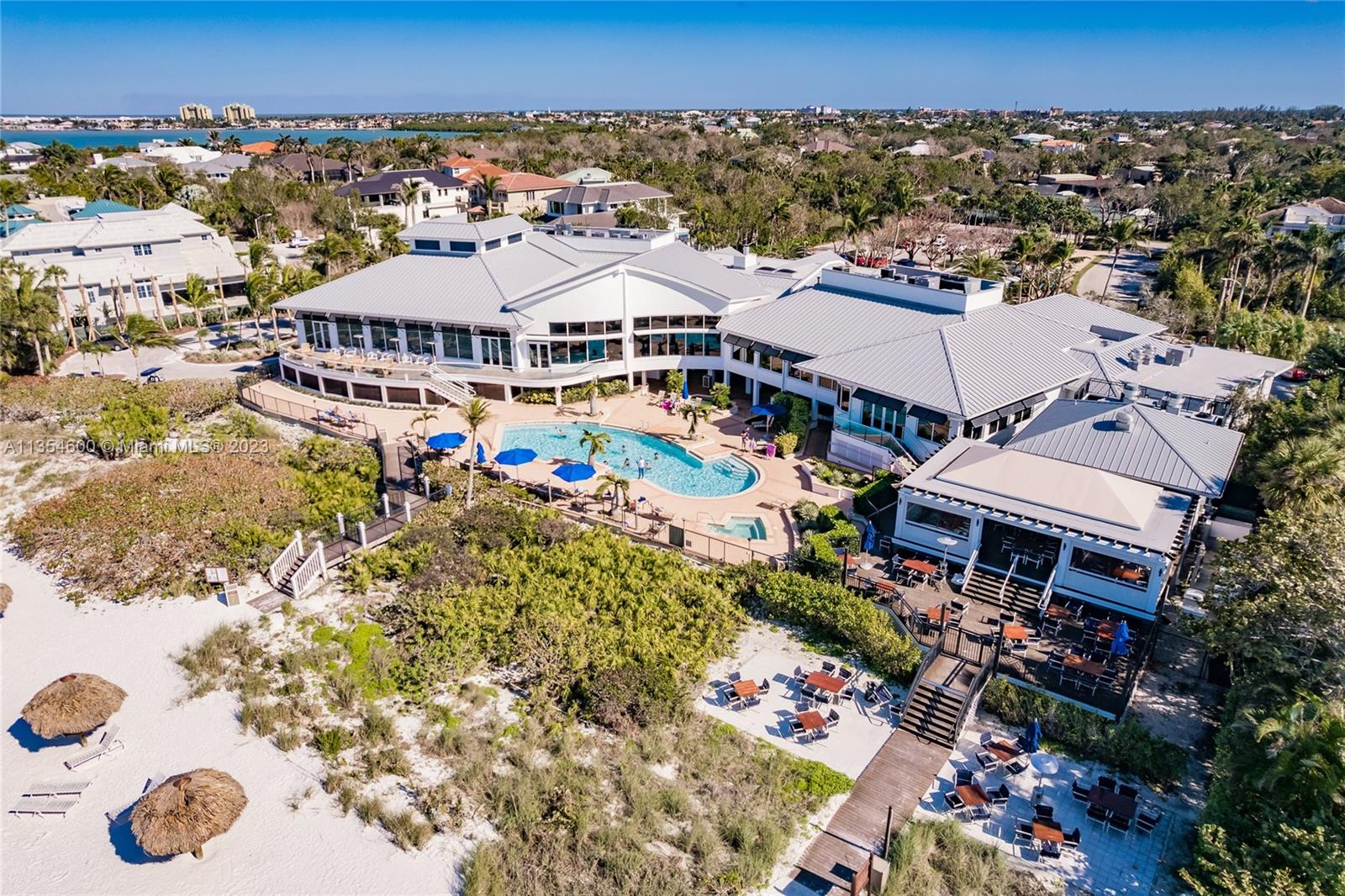 ROYAL MARCO POINT II - Residential