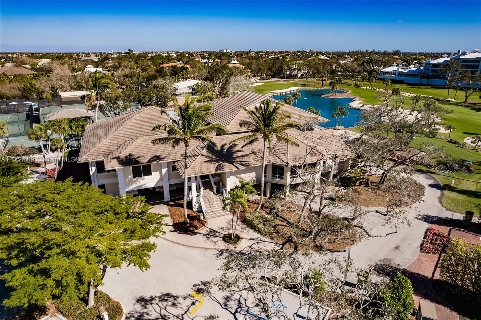 ROYAL MARCO POINT II - Residential