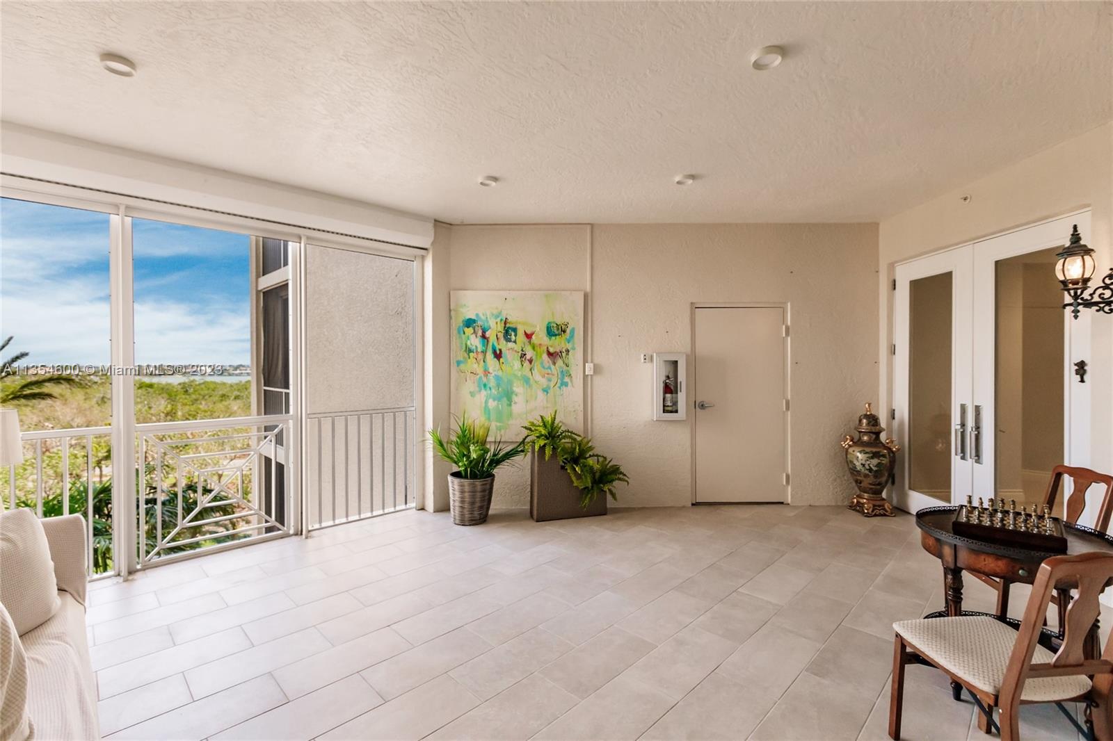 ROYAL MARCO POINT II - Residential