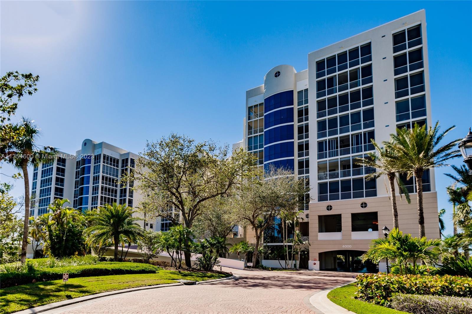 ROYAL MARCO POINT II - Residential