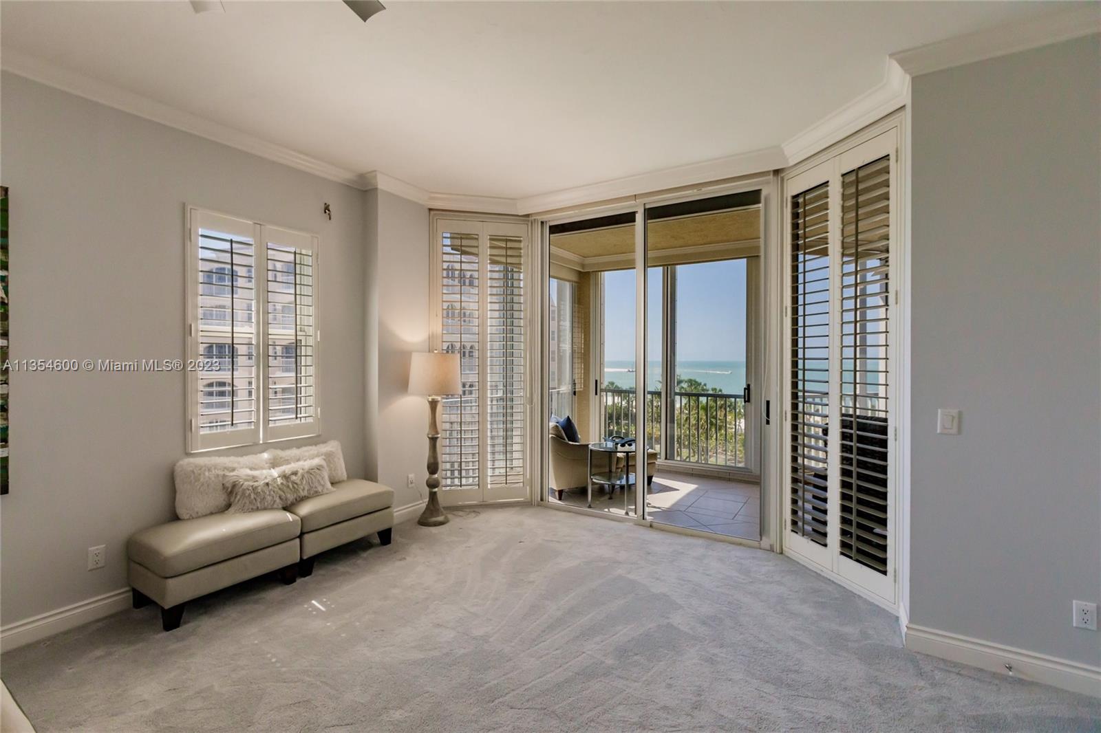 ROYAL MARCO POINT II - Residential