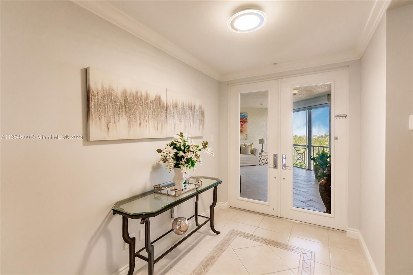 ROYAL MARCO POINT II - Residential