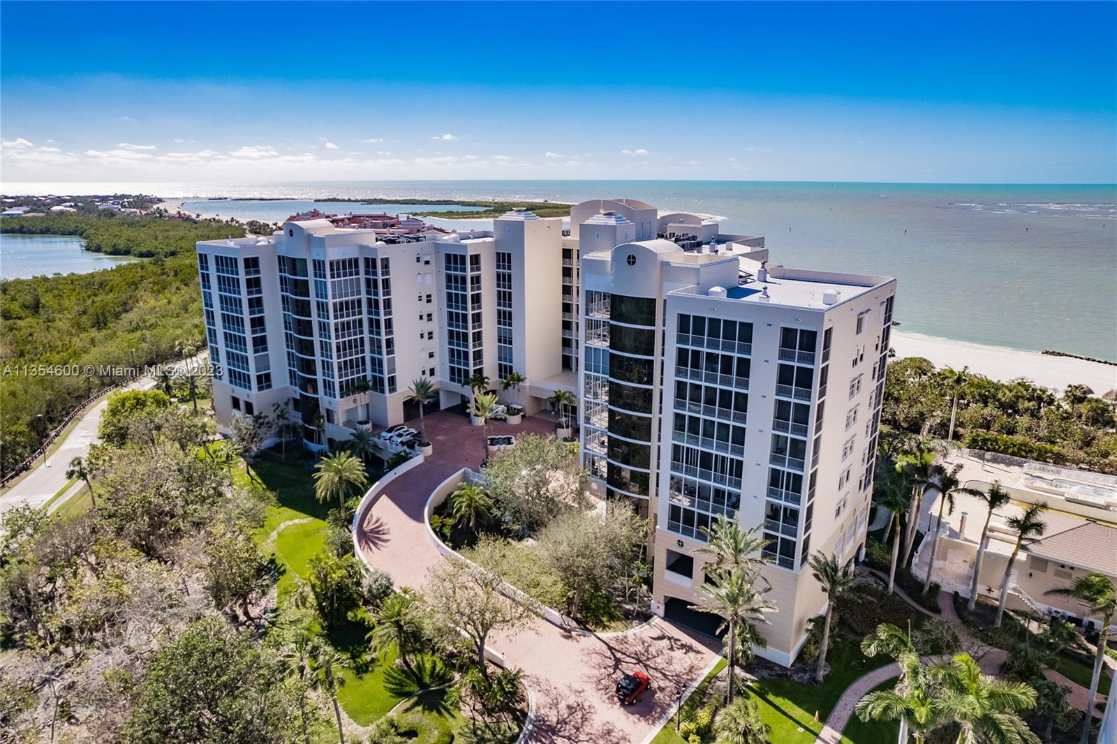 ROYAL MARCO POINT II - Residential