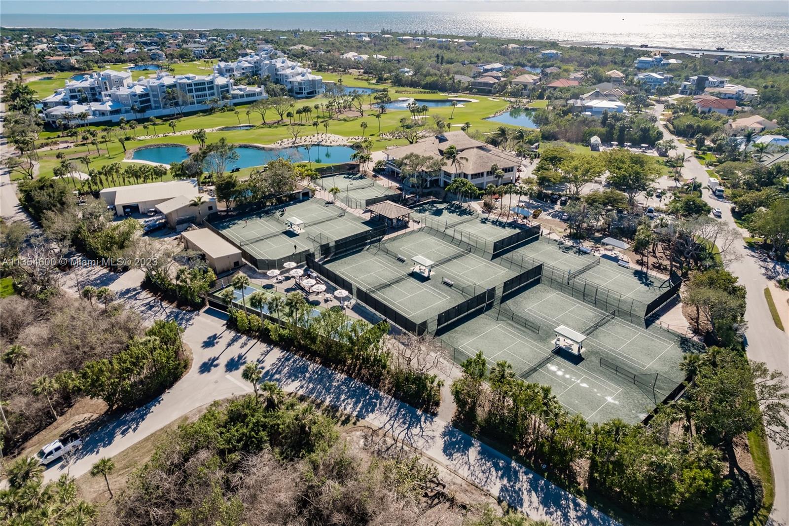 ROYAL MARCO POINT II - Residential