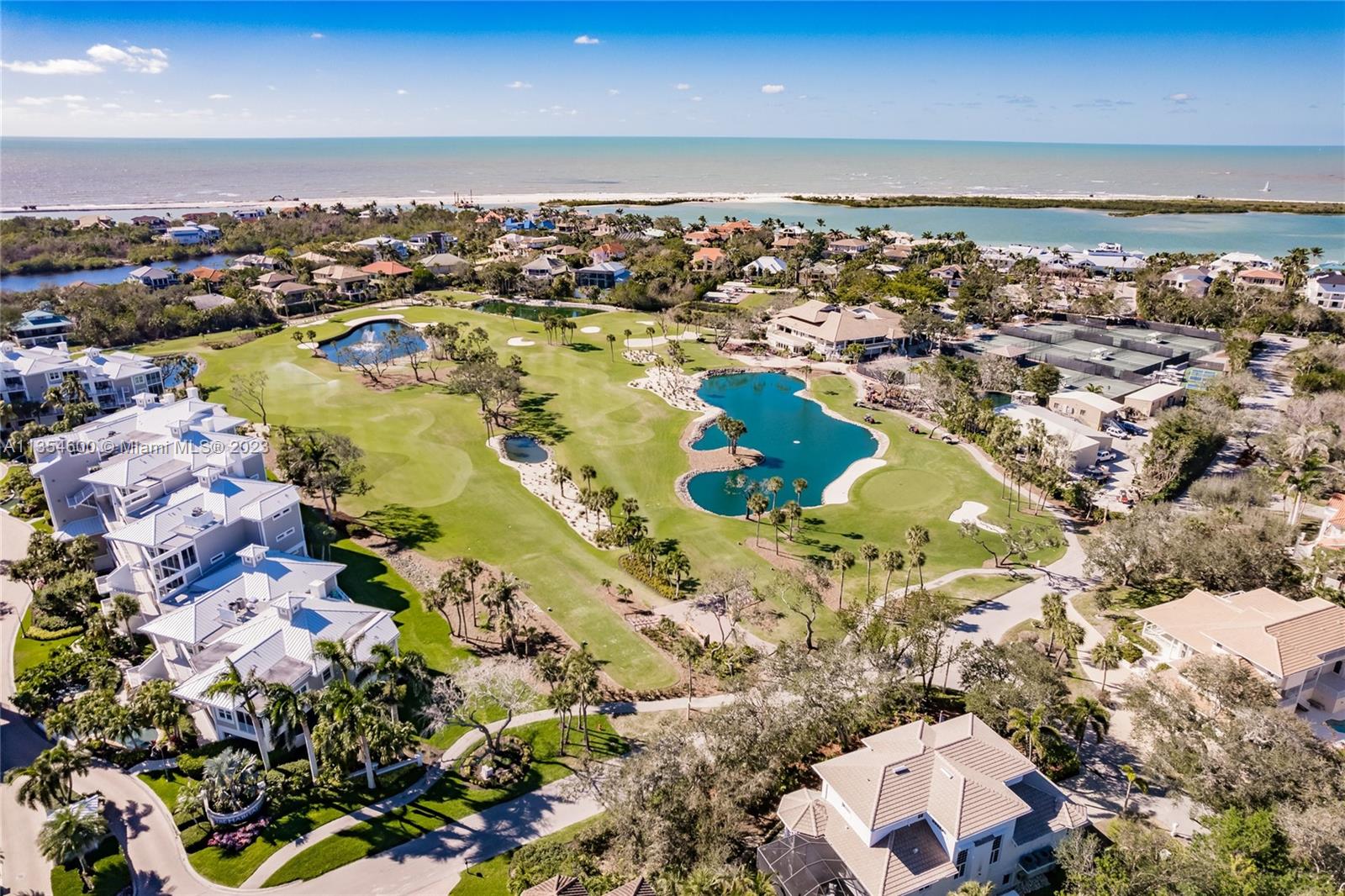 ROYAL MARCO POINT II - Residential