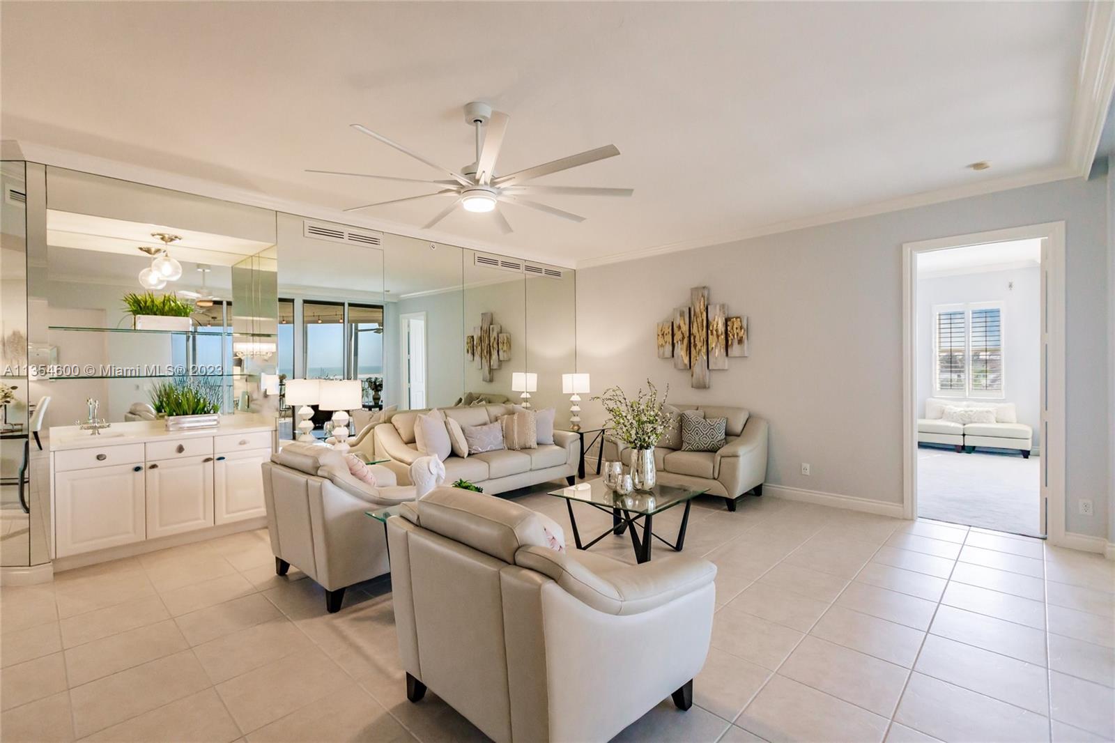 ROYAL MARCO POINT II - Residential