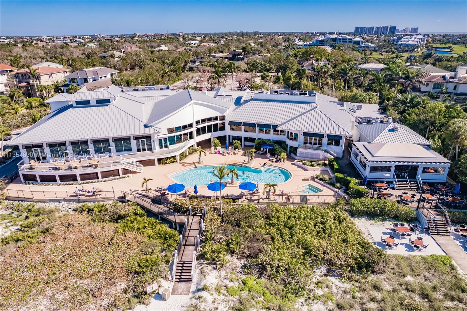 ROYAL MARCO POINT II - Residential