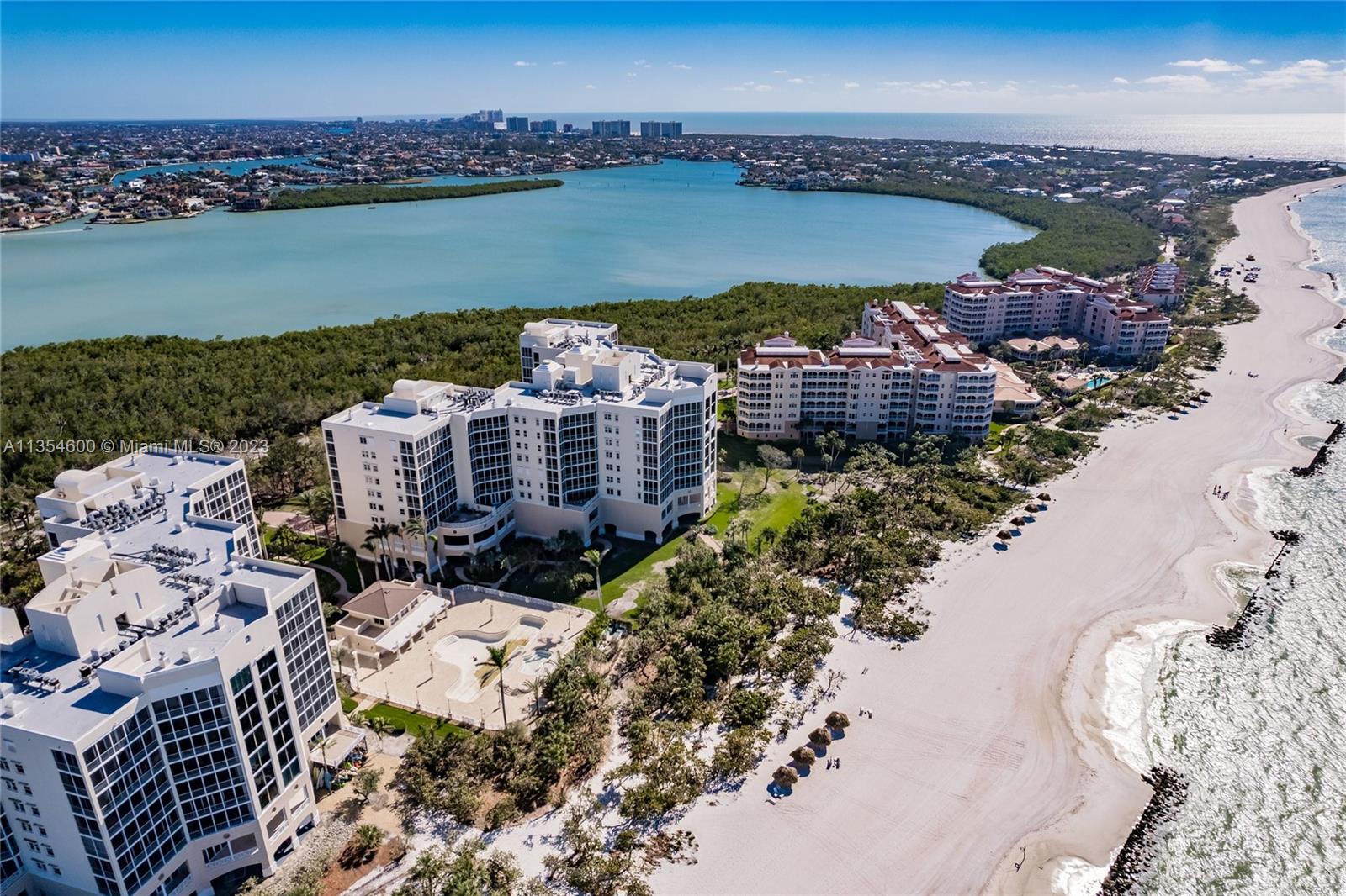 ROYAL MARCO POINT II - Residential