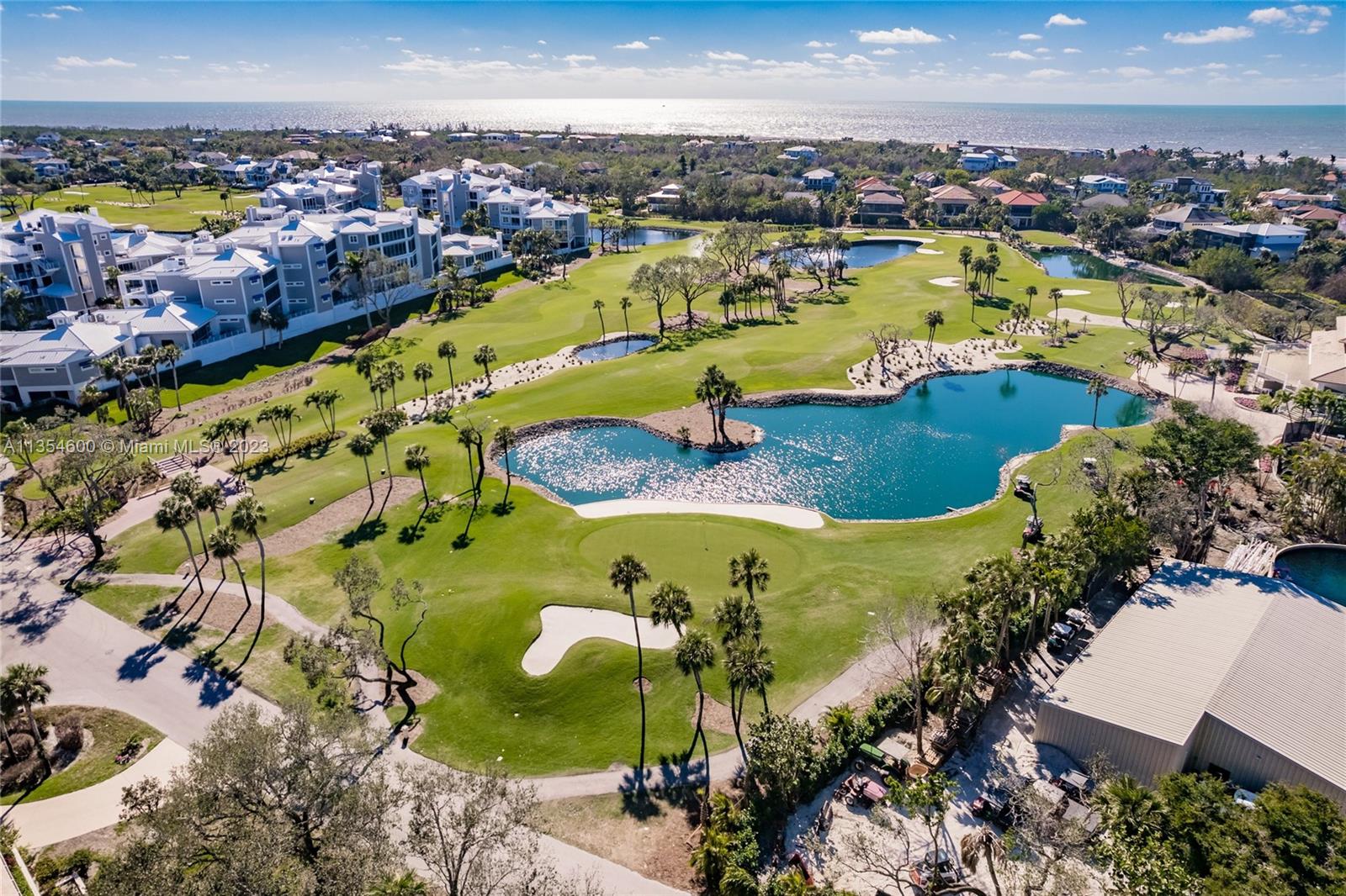 ROYAL MARCO POINT II - Residential