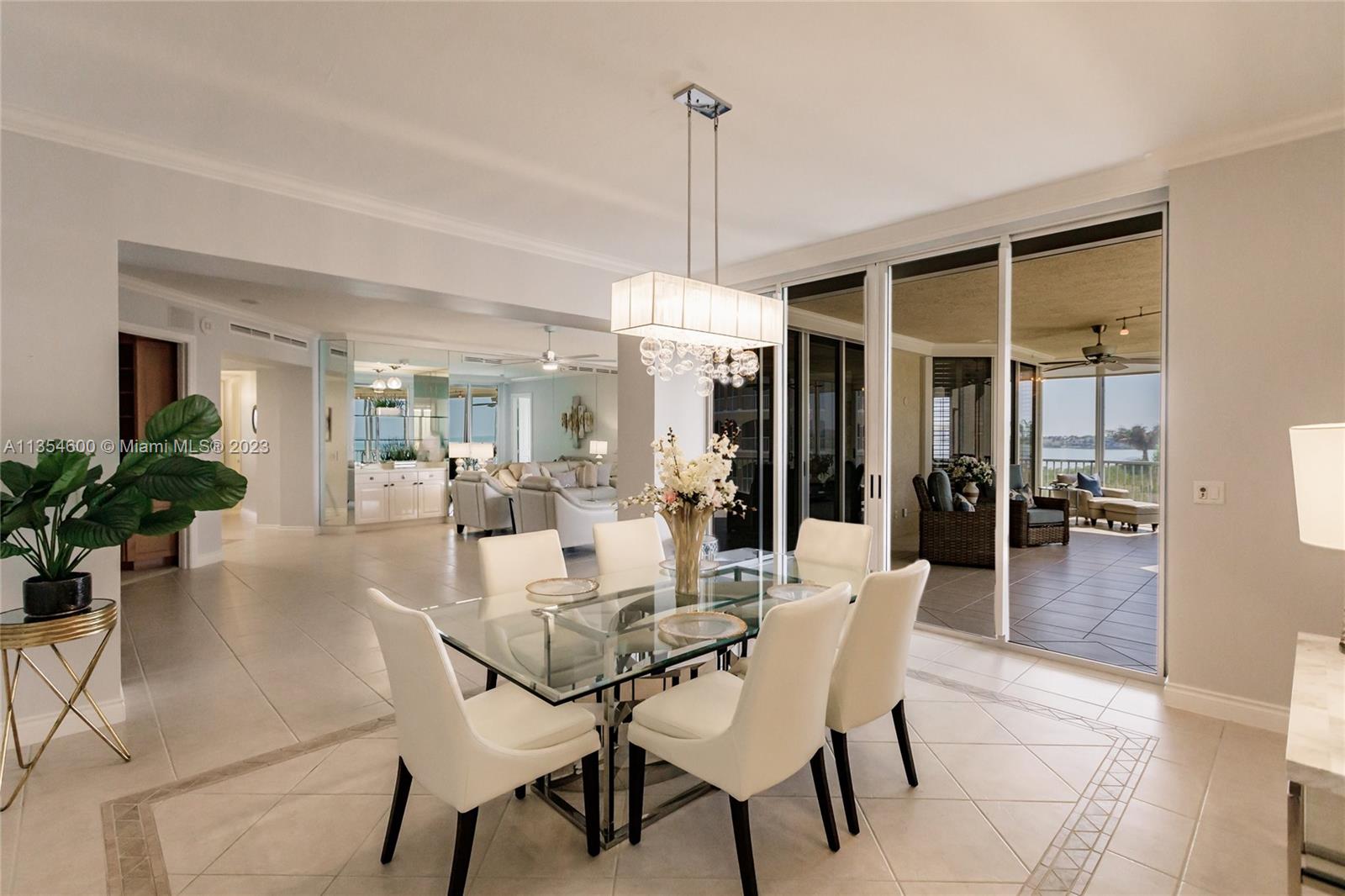 ROYAL MARCO POINT II - Residential