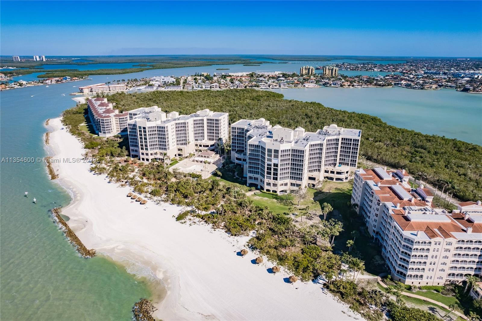 ROYAL MARCO POINT II - Residential