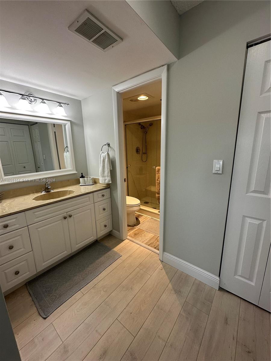 PARK PLACE CONDOMINIUM NO - Residential