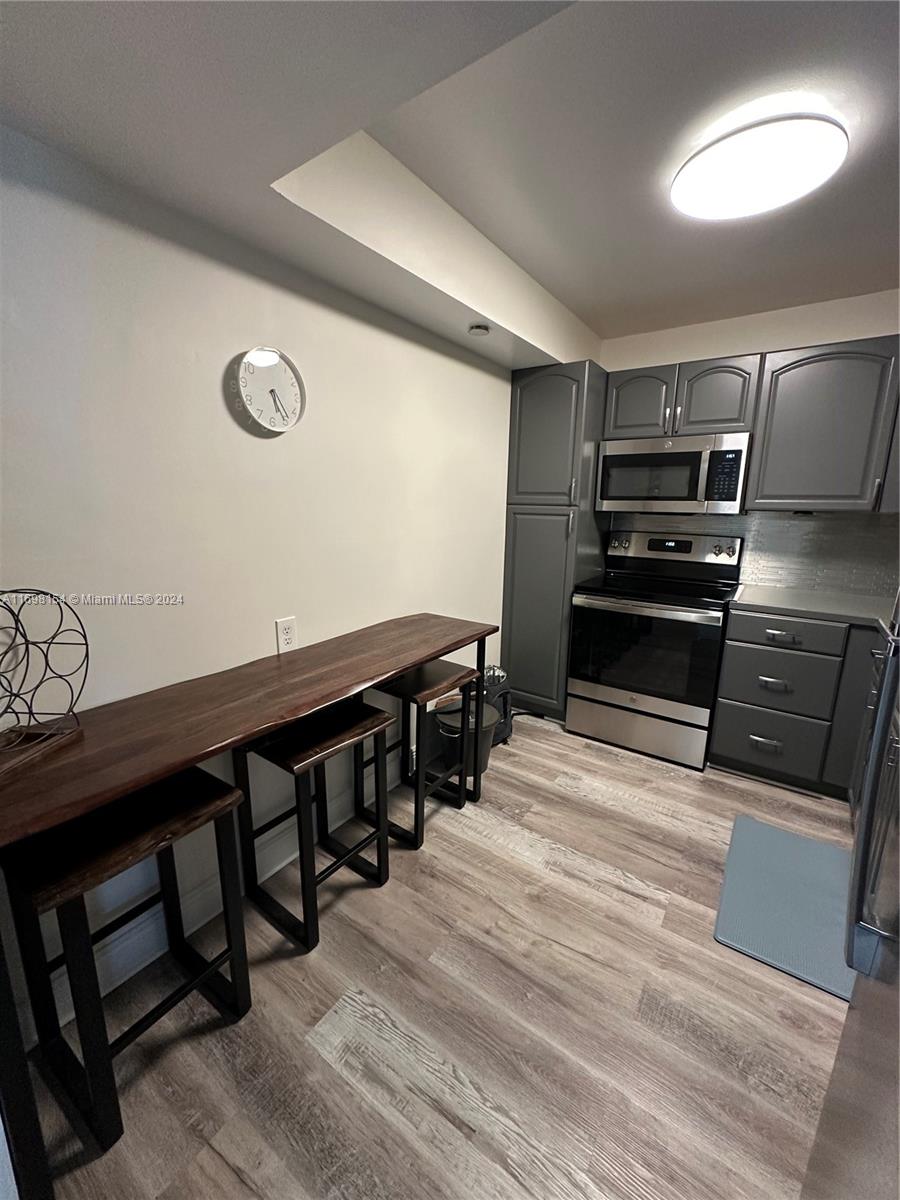 PARK PLACE CONDOMINIUM NO - Residential