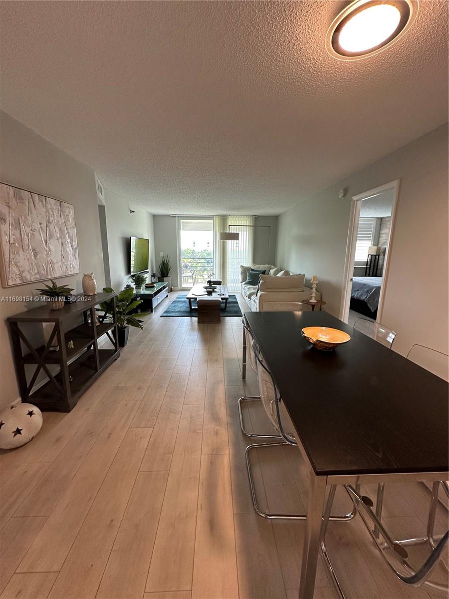 PARK PLACE CONDOMINIUM NO - Residential