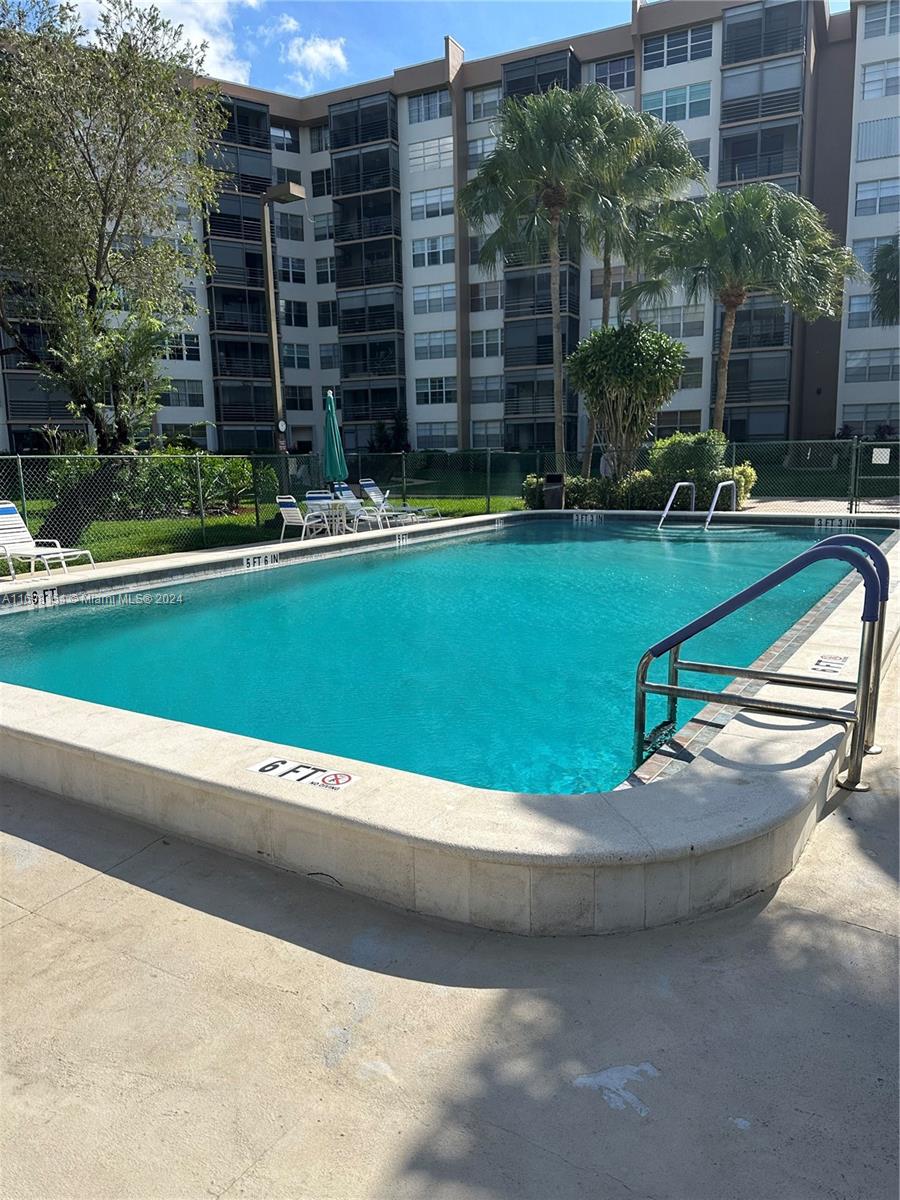 PARK PLACE CONDOMINIUM NO - Residential