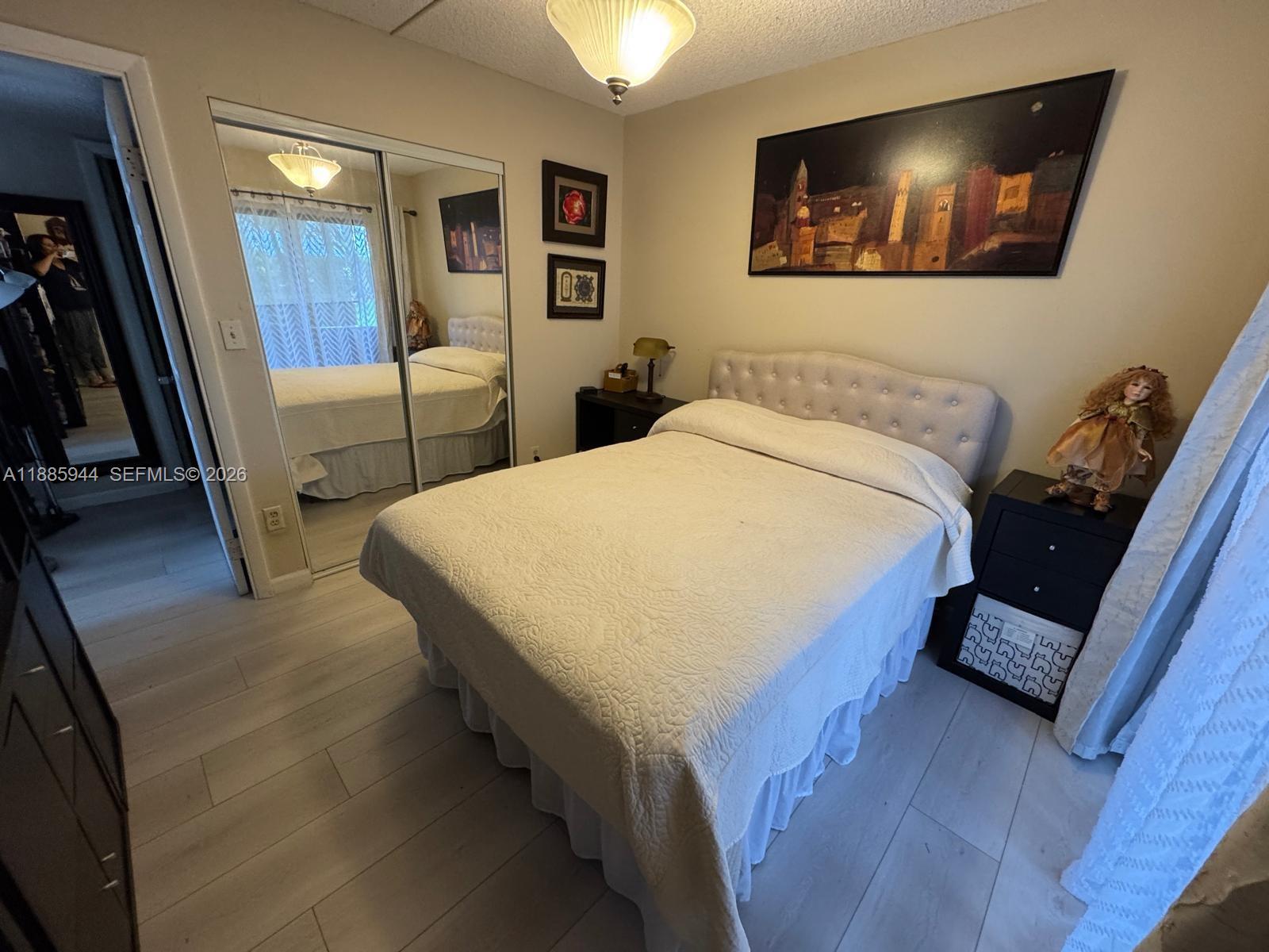 CLAIRMONT CONDOMINIUM - Residential