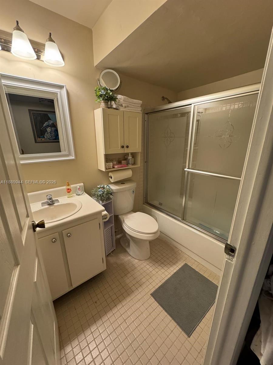 CLAIRMONT CONDOMINIUM - Residential